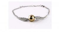 Pulsera Snitch Harry Potter